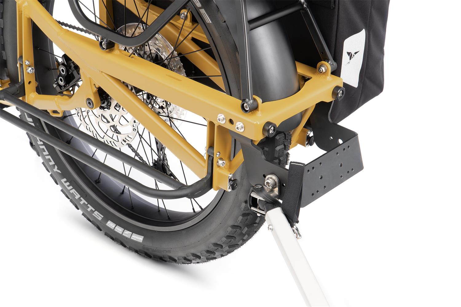Tern GSD Tail Hitch XL