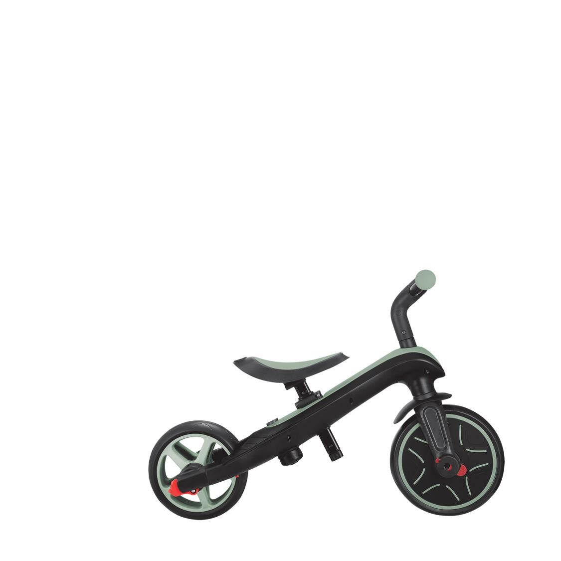 Globber EXPLORER TRIKE 4in1