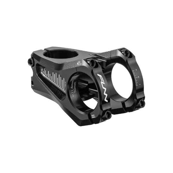 Funn Equalizer Zero Stem 31.8mm