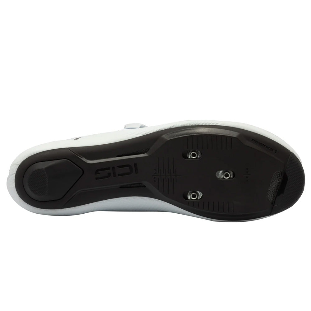 SIDI Fast 3 Road Shoes.