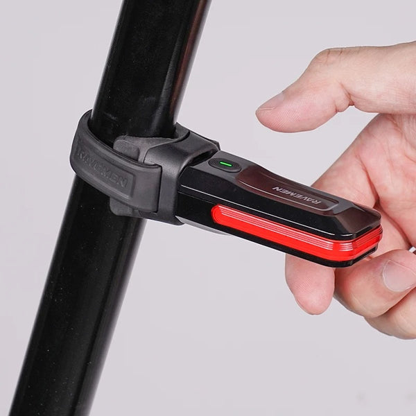 Ravemen Rear Light - CL100