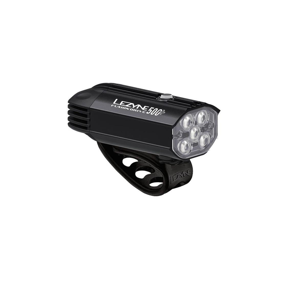 LEZYNE FUSION 500+/KTV PRO+ PAIR