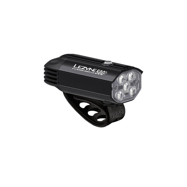 LEZYNE FUSION 500+/KTV PRO+ PAIR
