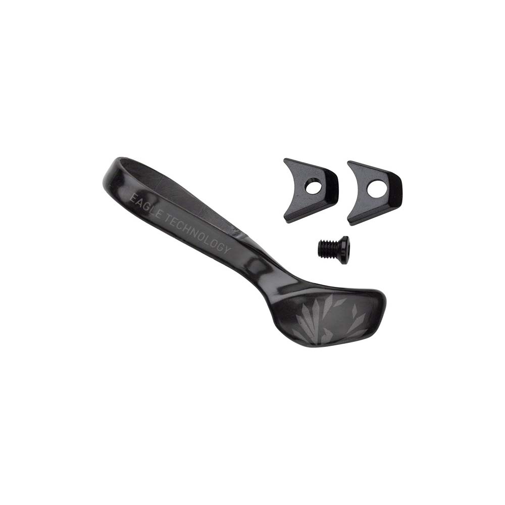 Sram Match Maker X Rainbow Bolt Black