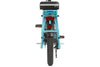 Tern GSD G1 Sidekick Foot Pegs