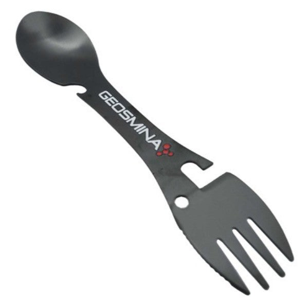 Geosmina SPORK