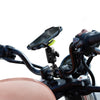Bone Collection Moto Tie Connect Kit 3 Handlebar