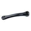 Alloy Left Hand Cranks Black
