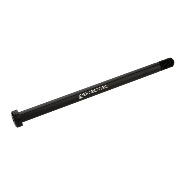 Burgtec Trek Rear Axle 198.5mm