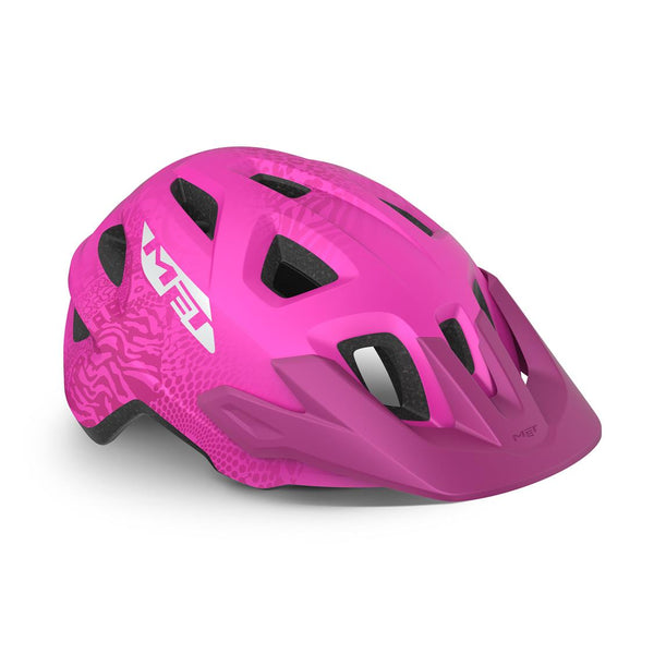 MET Youth Eldar Helmet