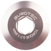 Burgtec Shimano Pre Tension Crank Bolt