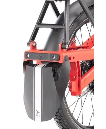 Tern MudShield for GSD