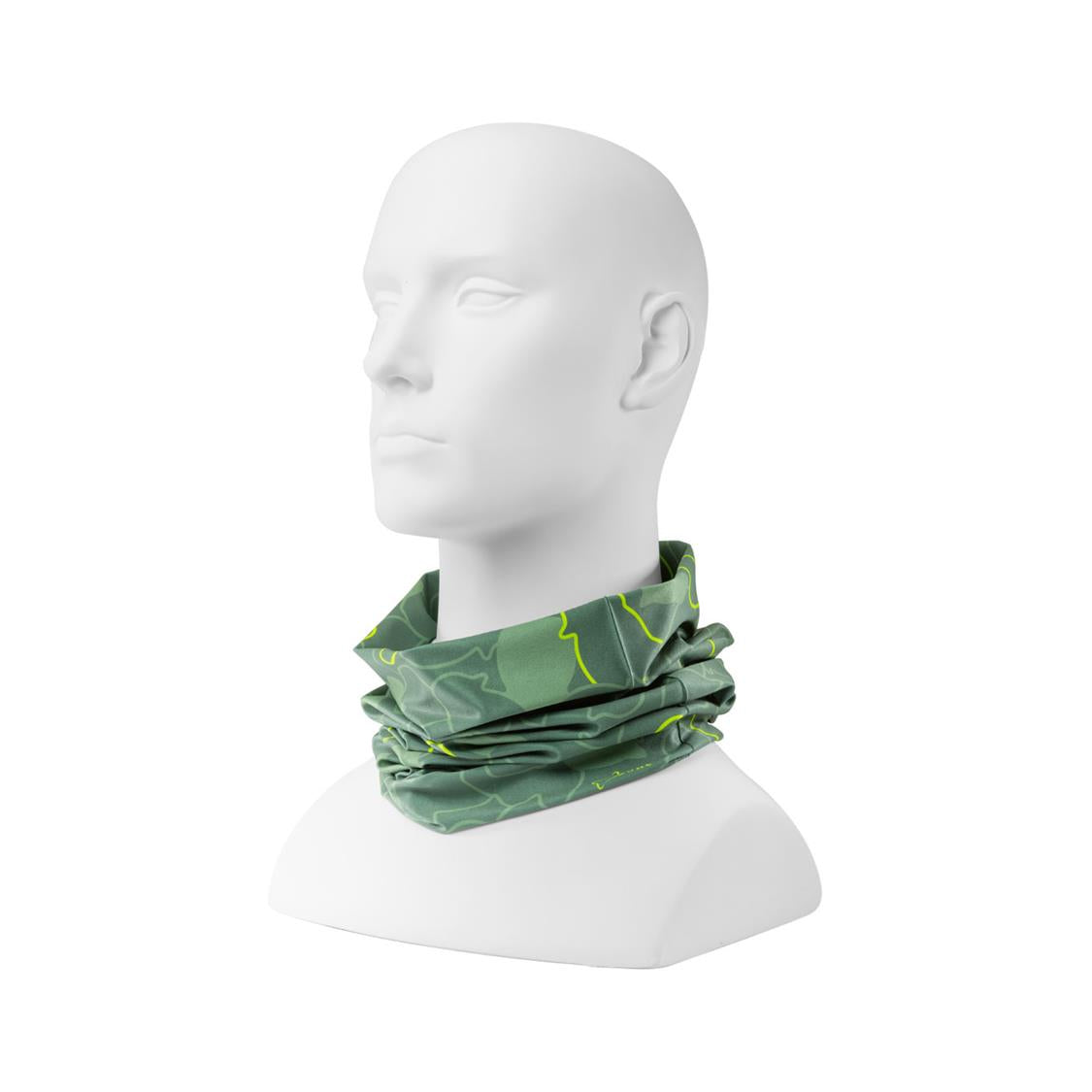 Bone Collection UV Neck Gators