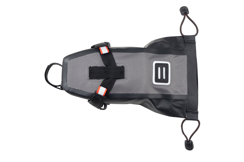 Geosmina Saddle Bag 0.6L