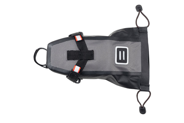 Geosmina Saddle Bag 0.6L