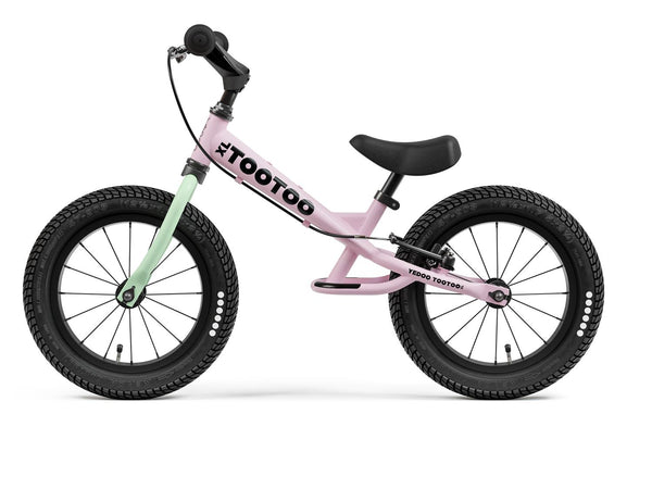 Yedoo TooToo XL balance Bike