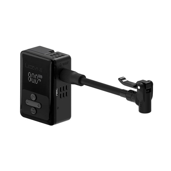 LEZYNE E DRIVE