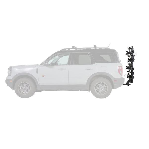 Yakima StageTwo +2 2025