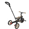 Globber EXPLORER TRIKE 4in1