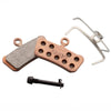 Sram Brake Pads Guide/Trail Metal