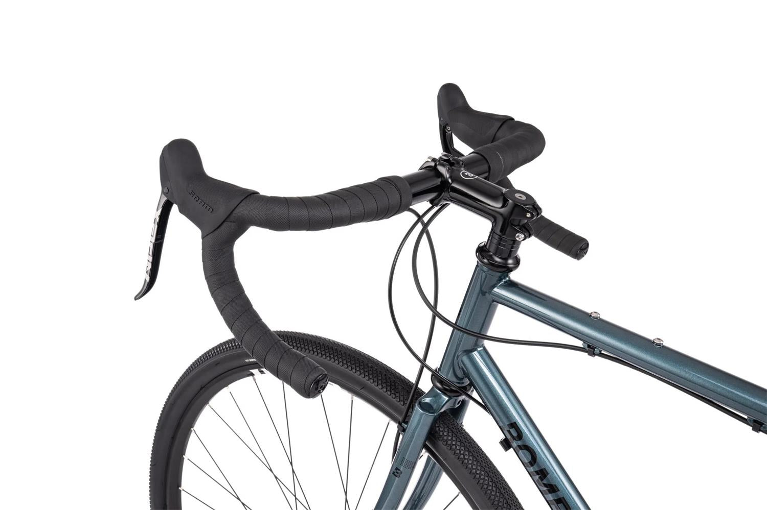 Bombtrack Arise SG Apex / Metallic Black