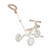 Globber LEARNING TRIKE 3in1 PLUS Ecological
