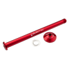 Burgtec Yeti 171mm Rear Axle