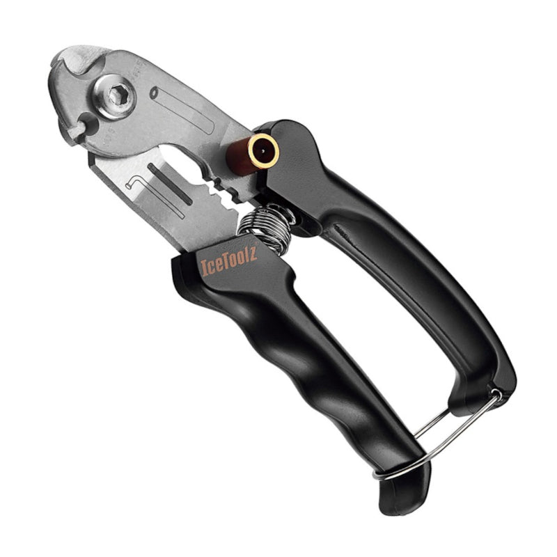 Icetoolz Cable & Spoke Cutter