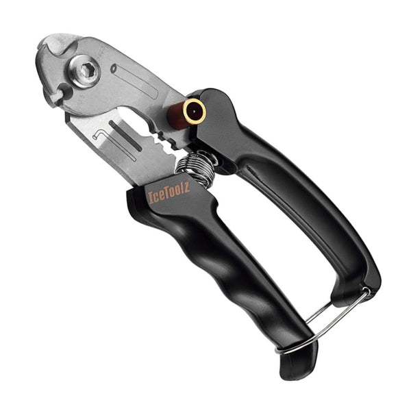 Icetoolz Cable & Spoke Cutter