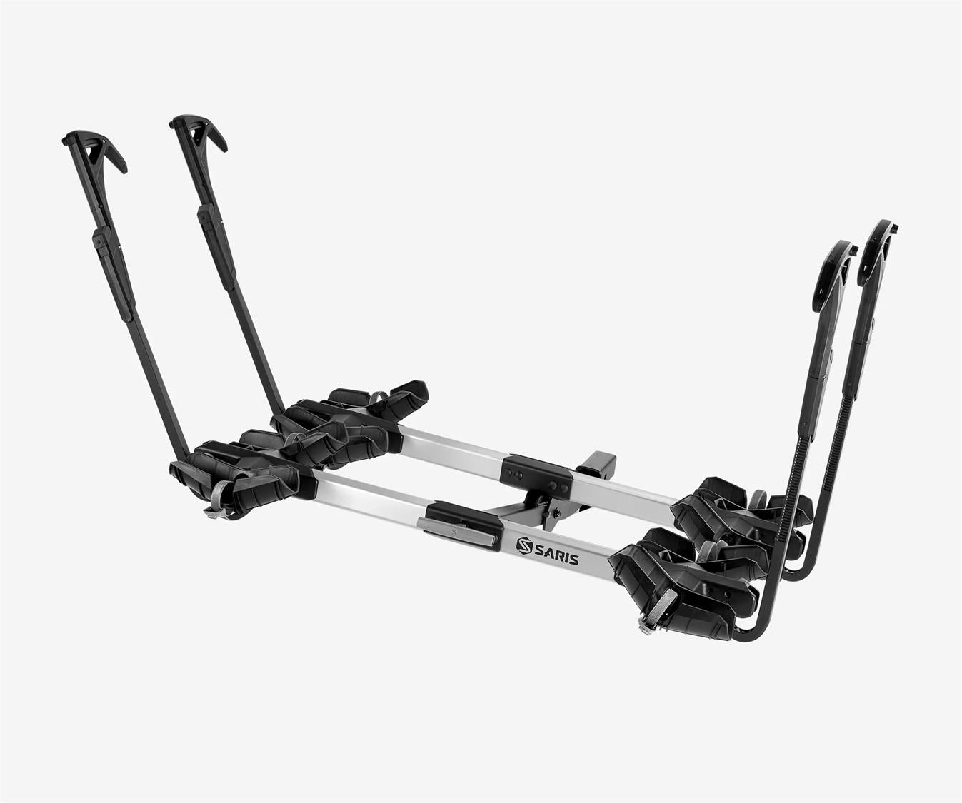 Saris Freedom G2 4-Bike Hitch Rack