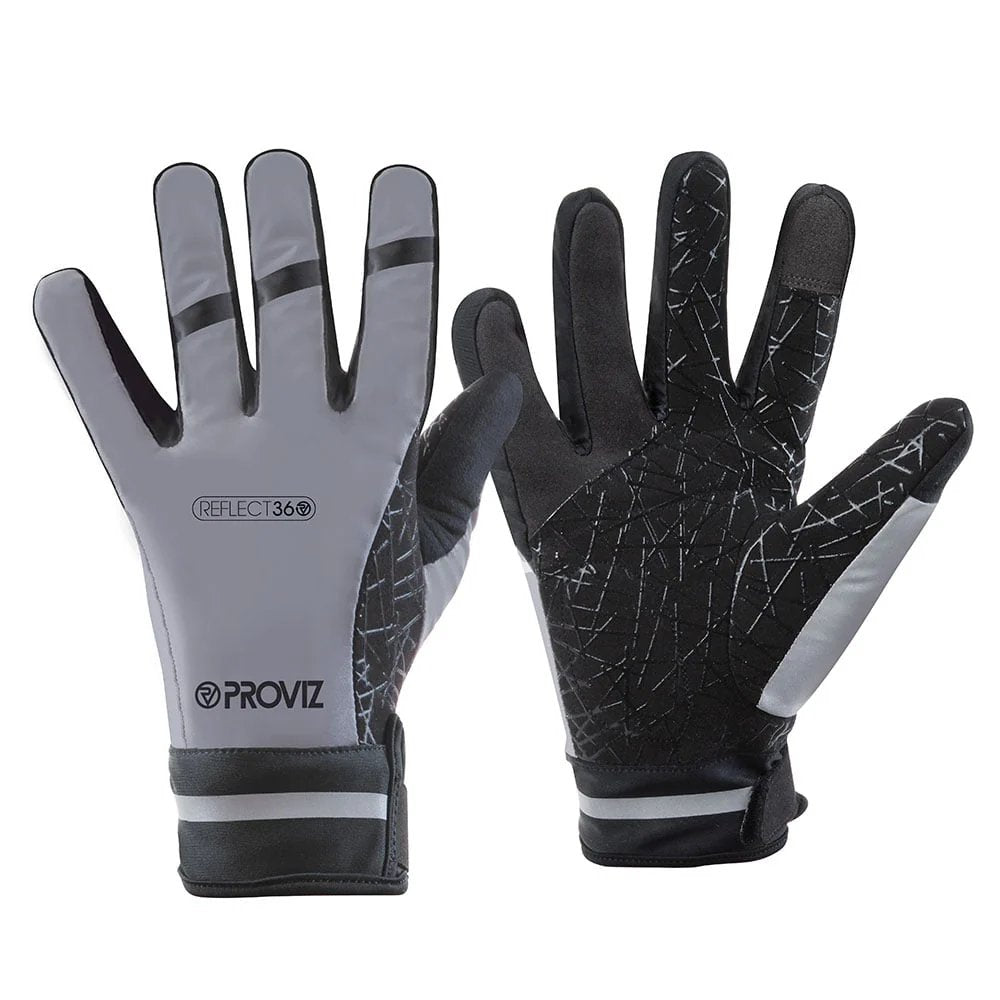 Proviz Reflect360 Waterproof Gloves