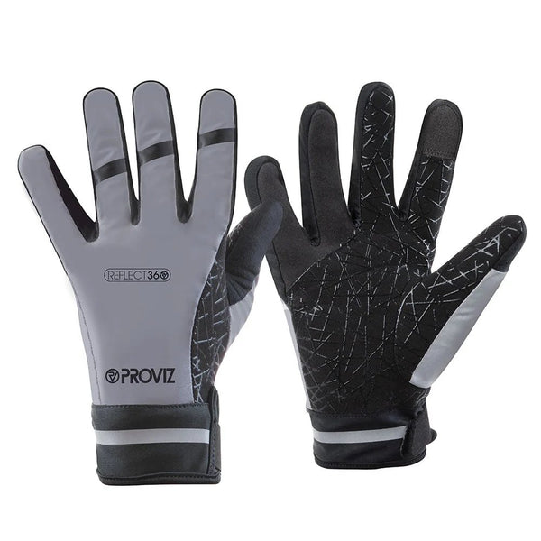 Proviz Reflect360 Waterproof Gloves
