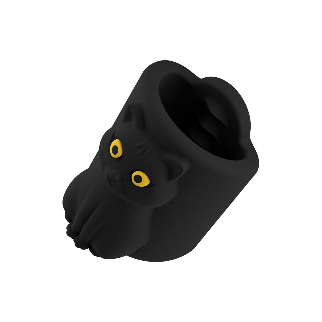 Bone Collection Brake Lever Cover