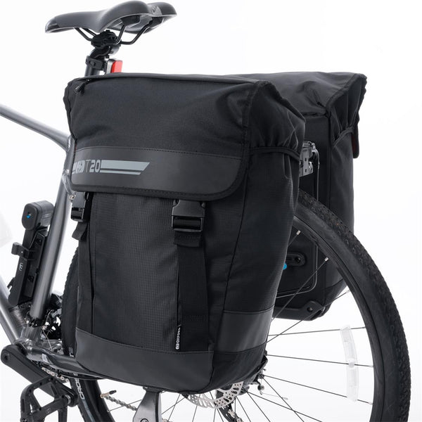 Oxford T20 QR Pannier Bag 20L