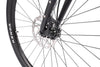 Bombtrack Munroe SG / Matt Black