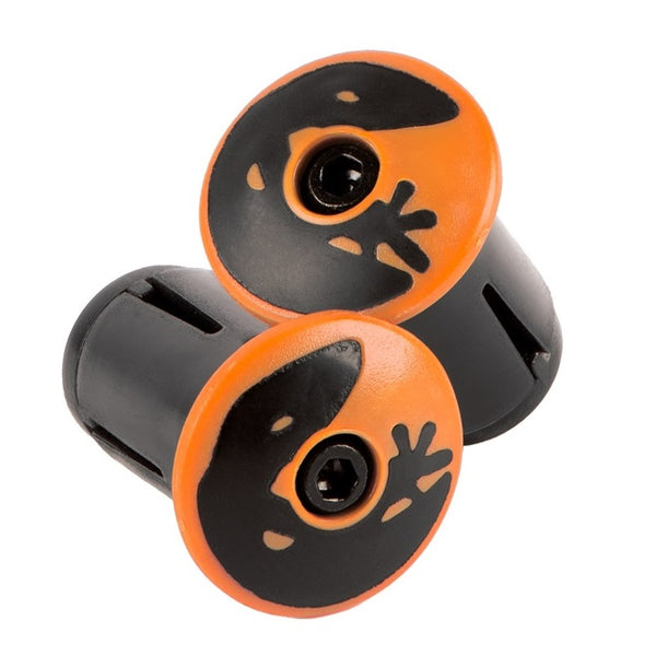 Lizard Skins Road Bar End Plugs