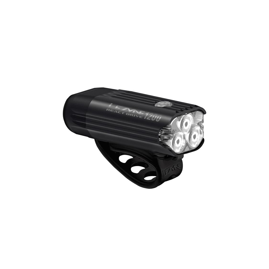 LEZYNE REACT DRIVE FRONT