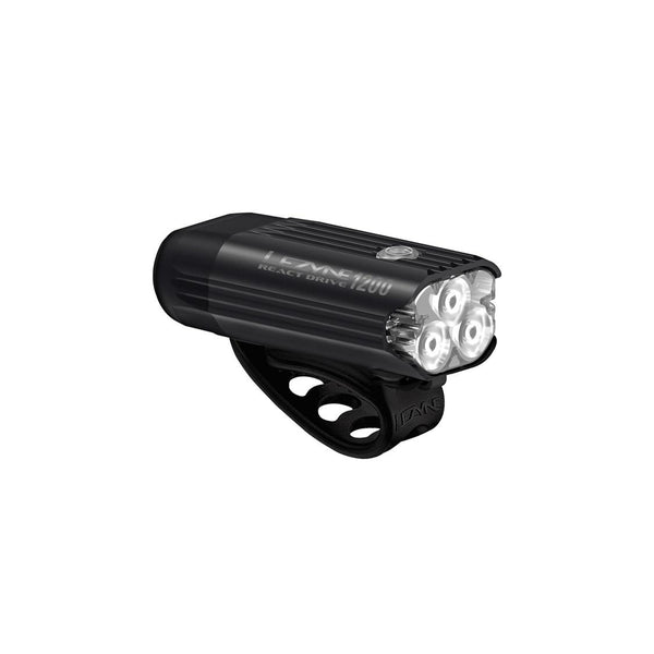 LEZYNE REACT DRIVE FRONT