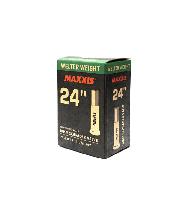 Maxxis Tube 24 Welterweight