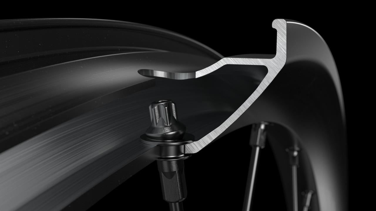 DT Swiss Wheel M 1900 30 29