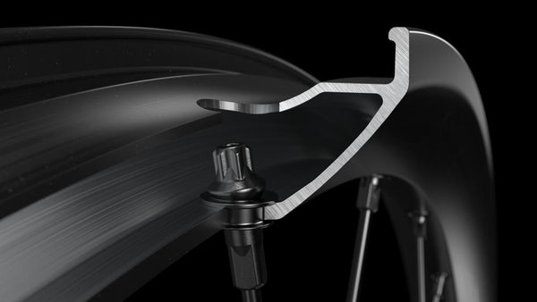 DT Swiss Wheel M 1900 30 29"
