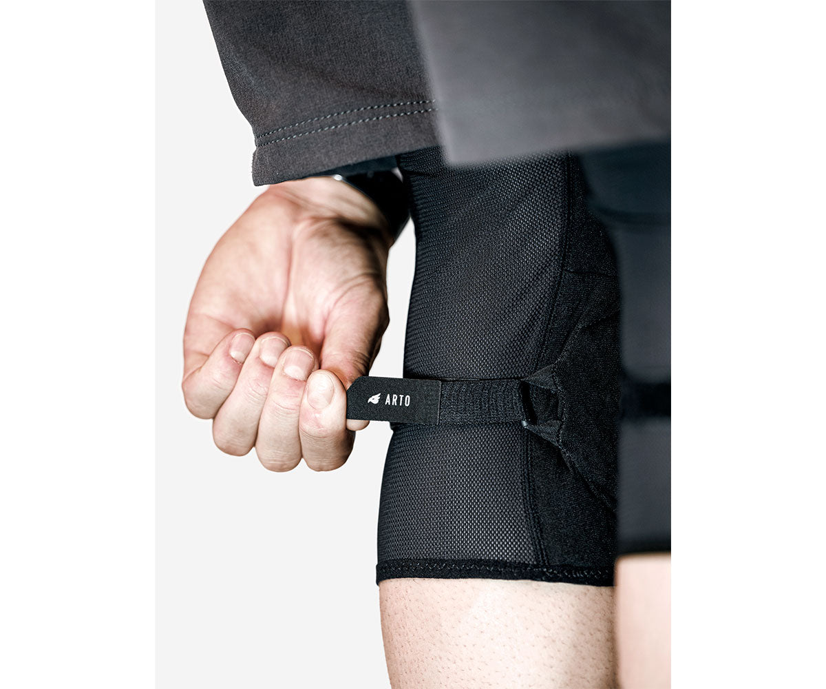 Bluegrass Arto MTB Kneepads