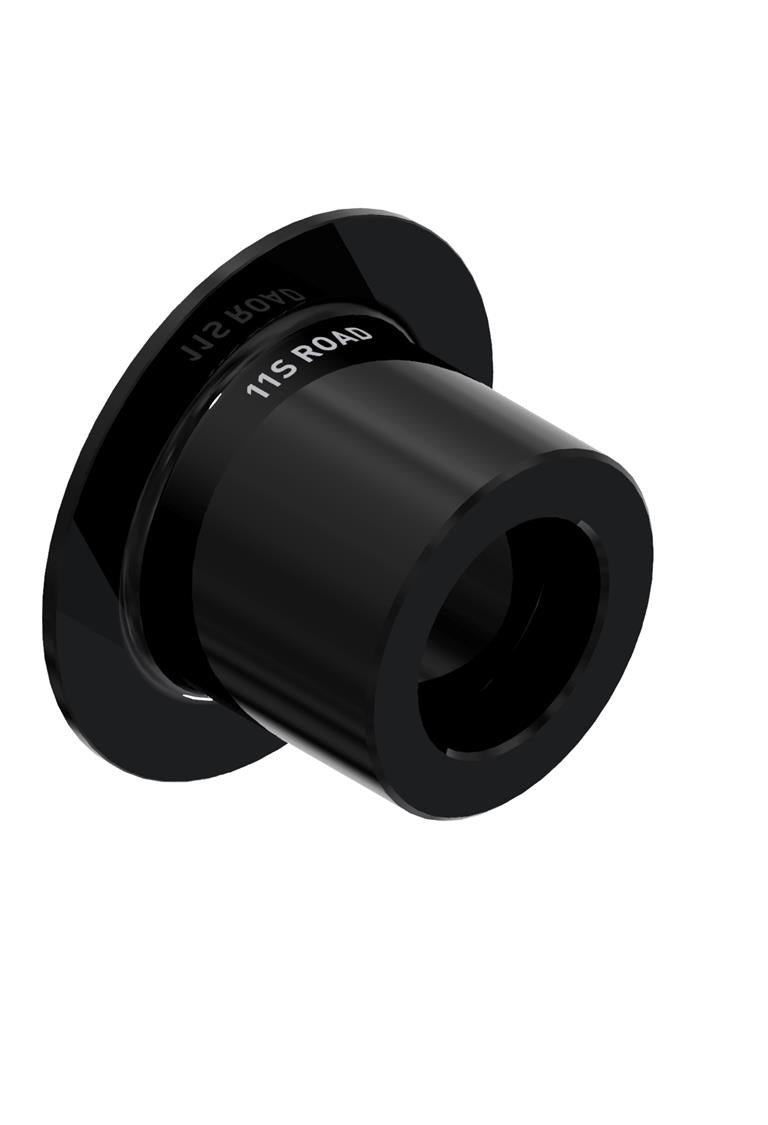 DT Swiss Rear End Caps & Adapters Thru Axle