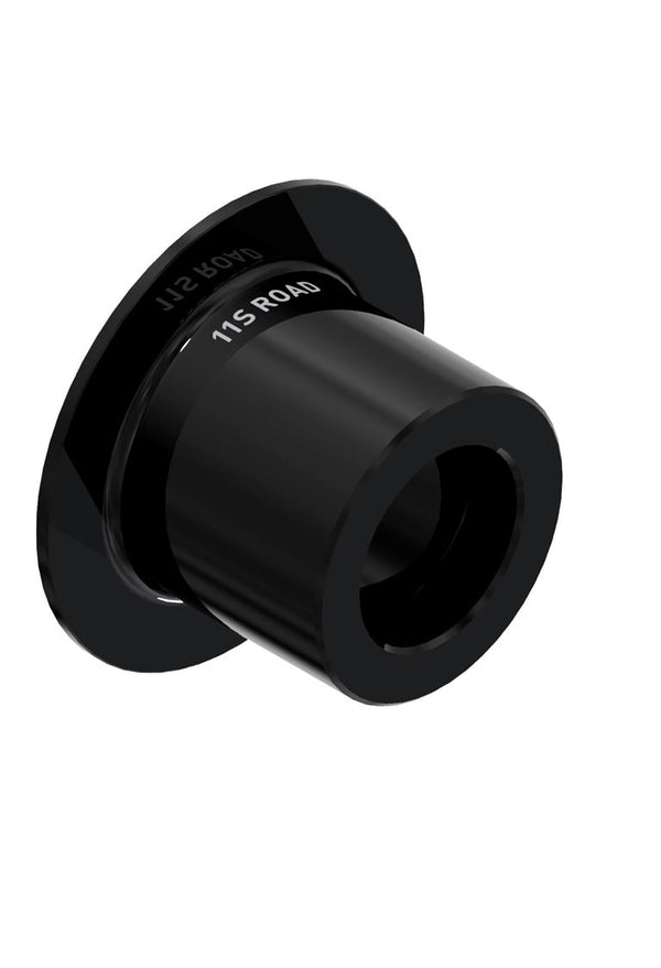 DT Swiss Rear End Caps & Adapters Thru Axle