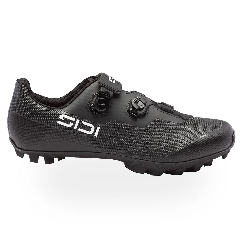 SIDI Dominator X XC Shoes.