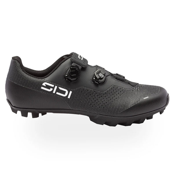 SIDI Dominator X XC Shoes.