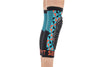 Seryt Youth Flow Knee Guards - Arlechinno