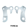Oxford Alloy Derailleur Hangers