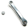 Crank LH Alloy