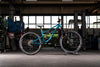 Stabilus 2.0 Folding Bike Stand